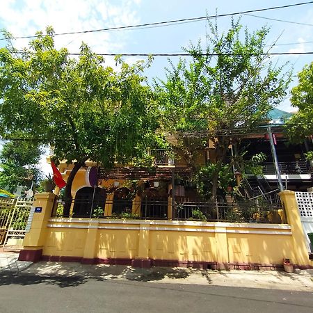 Q' Homestay Garden Villa Хюе Екстер'єр фото