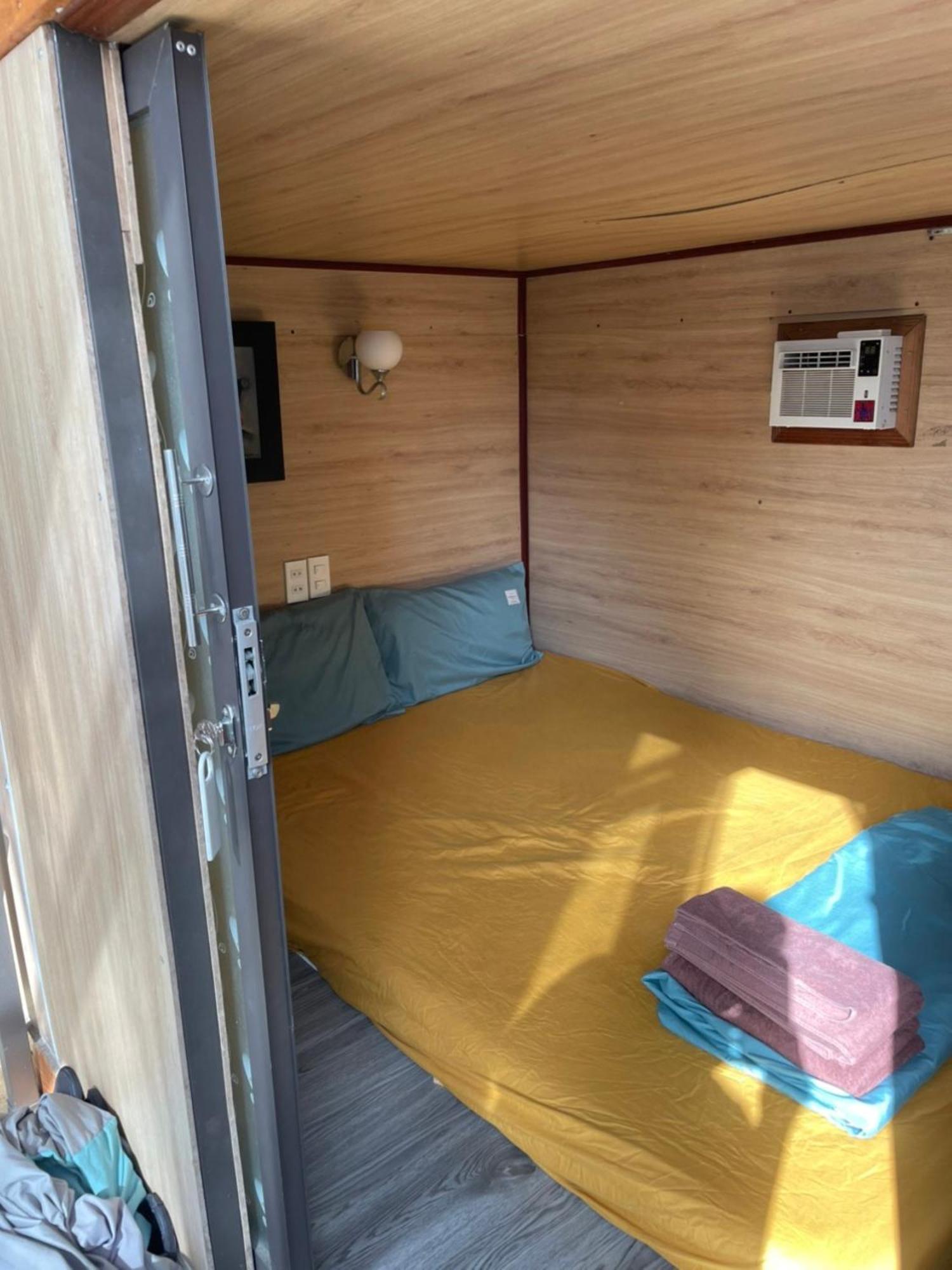 Q' Homestay Garden Villa Хюе Екстер'єр фото