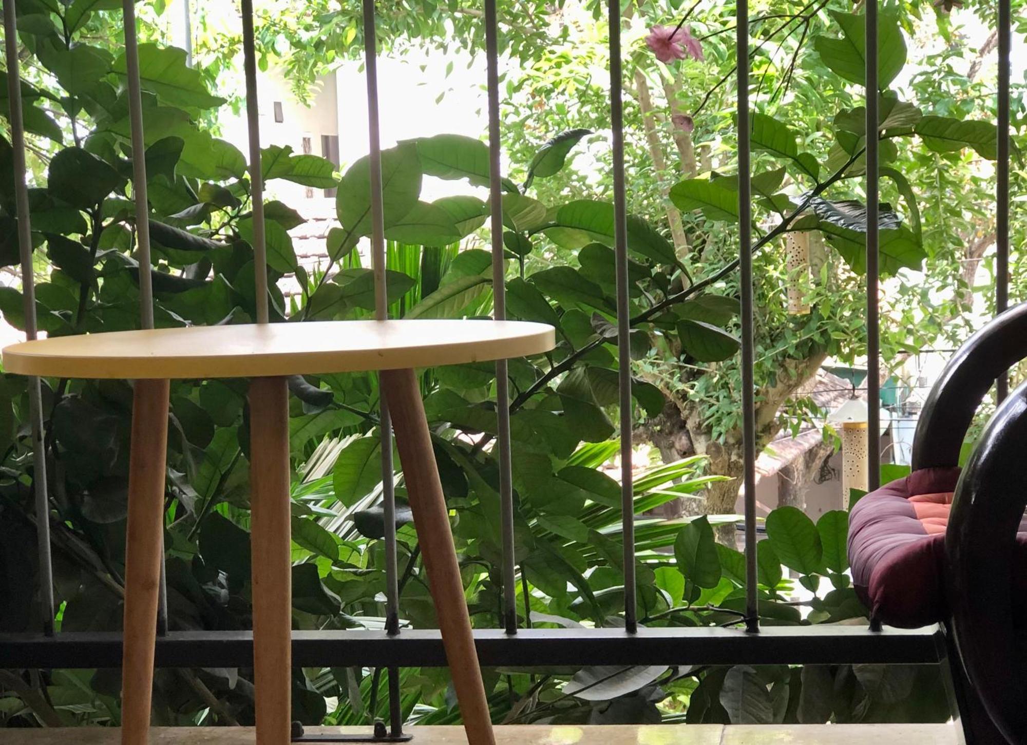 Q' Homestay Garden Villa Хюе Екстер'єр фото