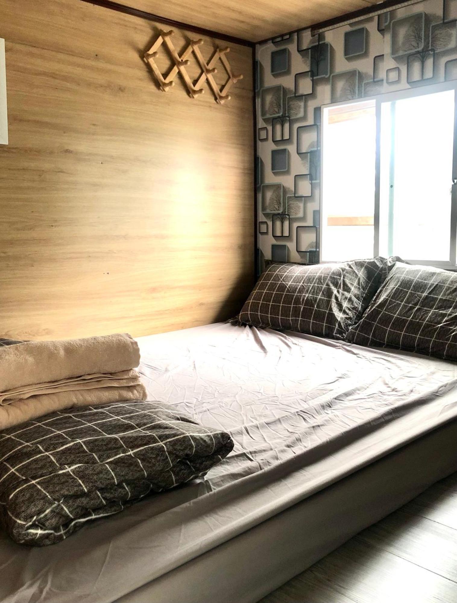 Q' Homestay Garden Villa Хюе Екстер'єр фото